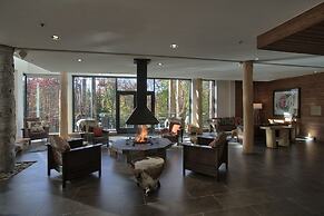 Hôtel-Musée Premières Nations