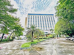 Lanna Palace 2004 Hotel