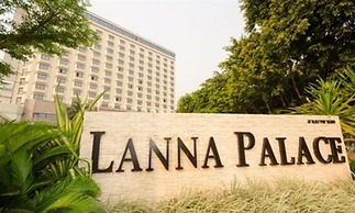 Lanna Palace 2004 Hotel