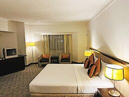 Lanna Palace 2004 Hotel