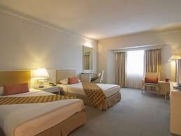 Lanna Palace 2004 Hotel