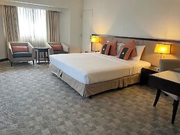 Lanna Palace 2004 Hotel