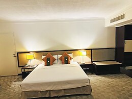 Lanna Palace 2004 Hotel