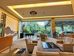 Lanna Palace 2004 Hotel