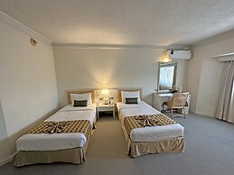 Lanna Palace 2004 Hotel