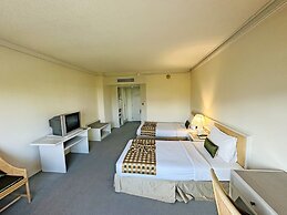Lanna Palace 2004 Hotel