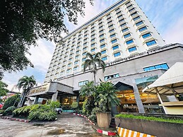 Lanna Palace 2004 Hotel