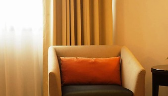 Lanna Palace 2004 Hotel