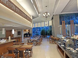 Lanna Palace 2004 Hotel