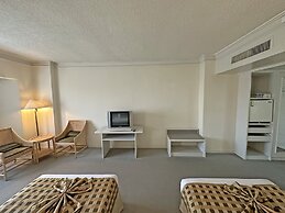Lanna Palace 2004 Hotel