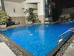 Lanna Palace 2004 Hotel