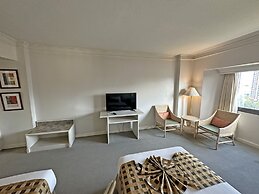 Lanna Palace 2004 Hotel