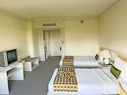 Lanna Palace 2004 Hotel