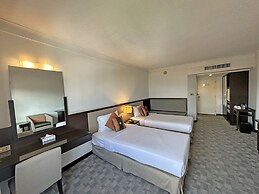 Lanna Palace 2004 Hotel