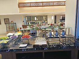 Lanna Palace 2004 Hotel