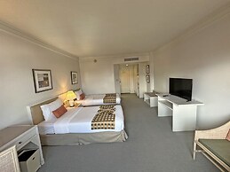 Lanna Palace 2004 Hotel