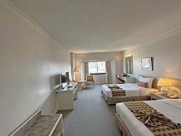 Lanna Palace 2004 Hotel