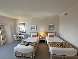 Lanna Palace 2004 Hotel