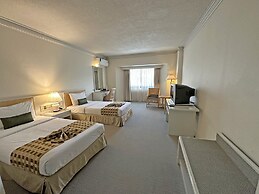 Lanna Palace 2004 Hotel