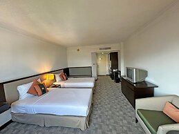 Lanna Palace 2004 Hotel