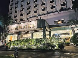 Lanna Palace 2004 Hotel