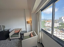 Lanna Palace 2004 Hotel