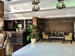 Royal Beach Boutique Resort & Spa