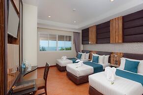 Royal Beach Boutique Resort & Spa