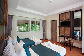 Royal Beach Boutique Resort & Spa