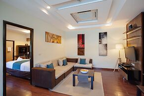 Royal Beach Boutique Resort & Spa