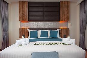 Royal Beach Boutique Resort & Spa