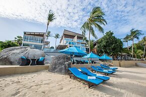 Royal Beach Boutique Resort & Spa