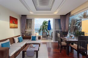 Royal Beach Boutique Resort & Spa