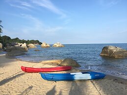 Royal Beach Boutique Resort & Spa