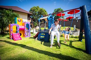 Royal Beach Boutique Resort & Spa