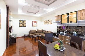 Royal Beach Boutique Resort & Spa