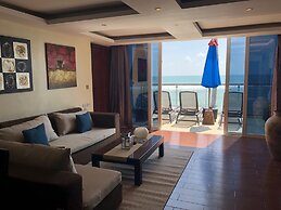 Royal Beach Boutique Resort & Spa