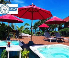 Royal Beach Boutique Resort & Spa