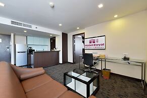 Hotel Royal Bangkok