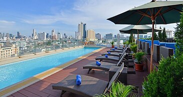 Hotel Royal Bangkok @ Chinatown