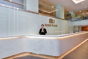 Hotel Royal Bangkok