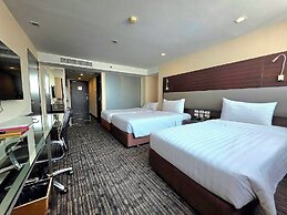 Hotel Royal Bangkok