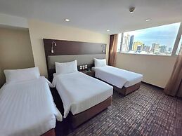 Hotel Royal Bangkok