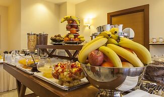 NilHotel Florence