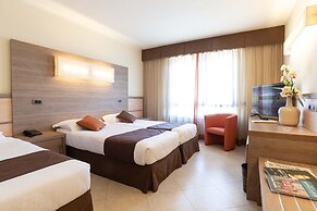 NilHotel Florence