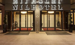 NilHotel Florence