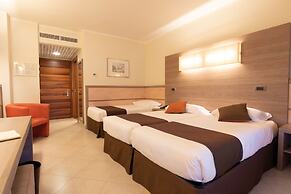 NilHotel Florence
