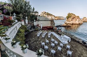 Strand Hotel Terme Delfini