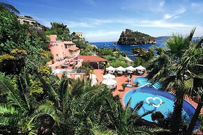 Strand Hotel Terme Delfini