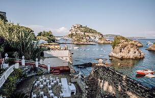 Strand Hotel Terme Delfini
